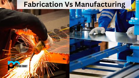 metal fabrication vs machining|steel machining vs fabrication.